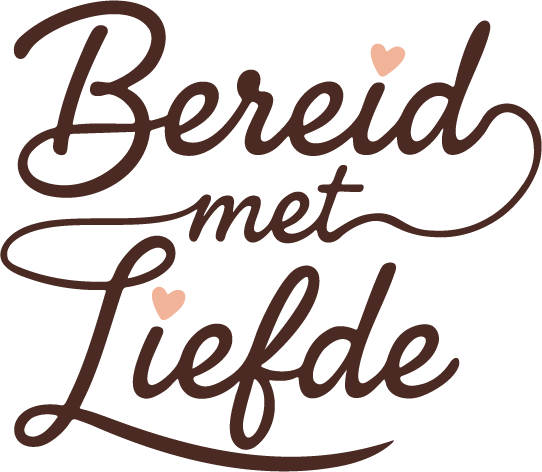 Bereid met Liefde